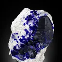 Milpillas Azurite - image 4