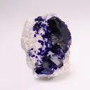 Milpillas Azurite - image 1