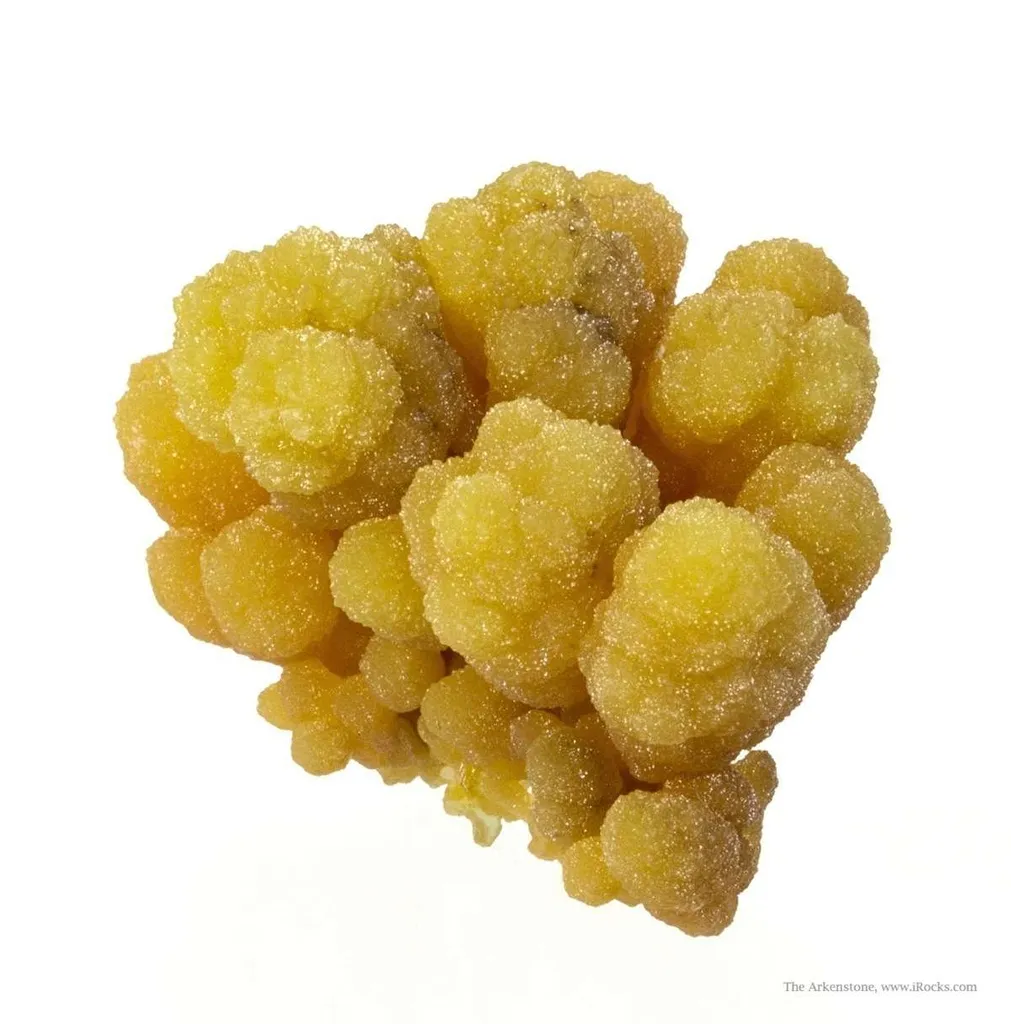 Mimetite - image 2
