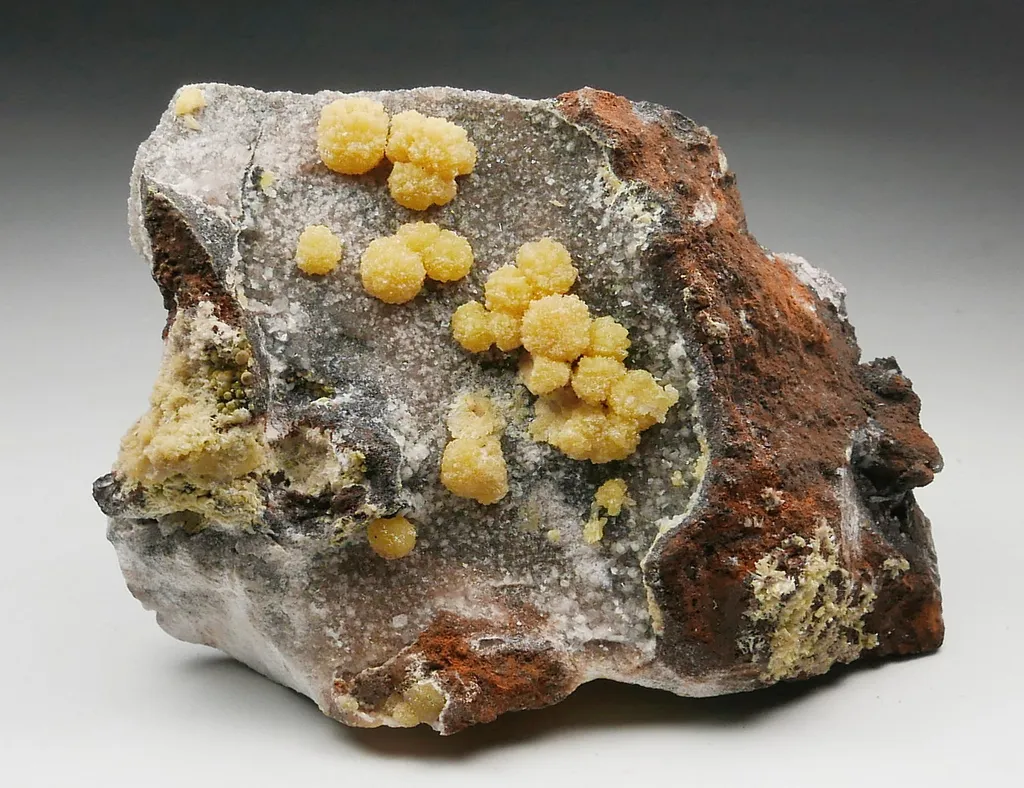 Mimetite - image 2