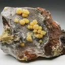 Mimetite - image 2
