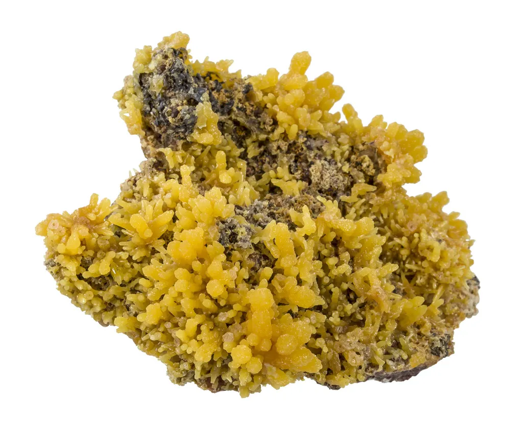 Mimetite - image 3