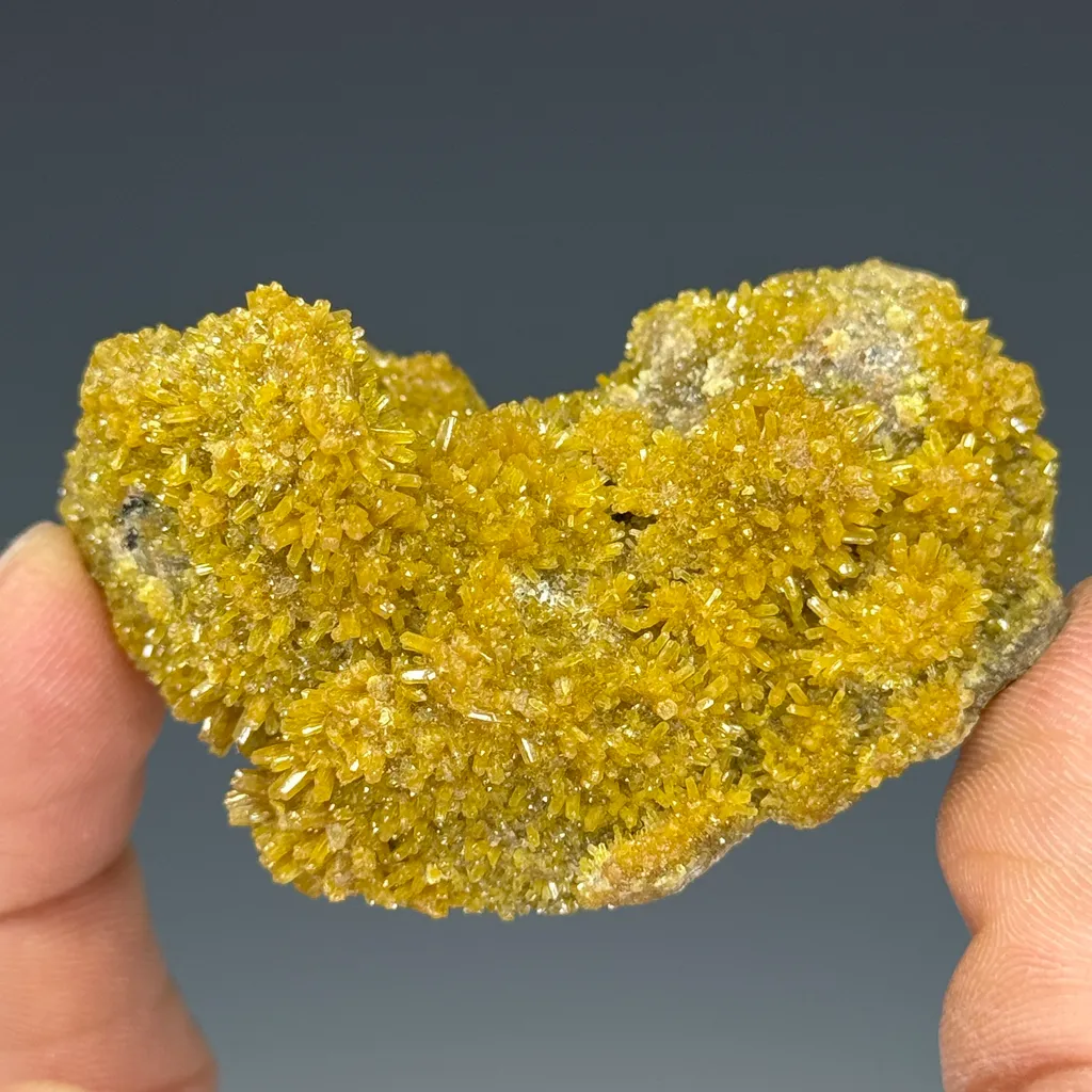 Mimetite image