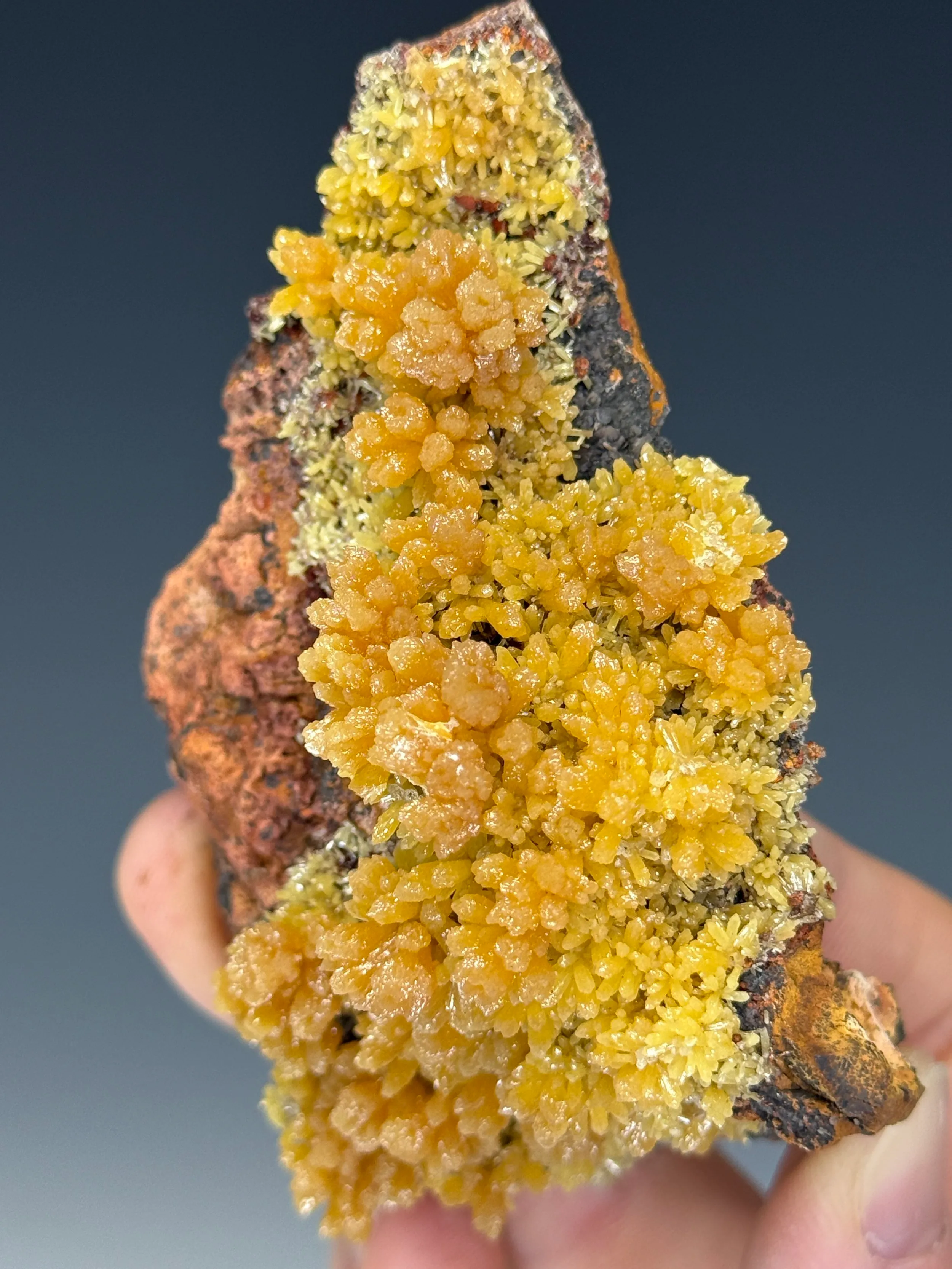 Mimetite - image 4