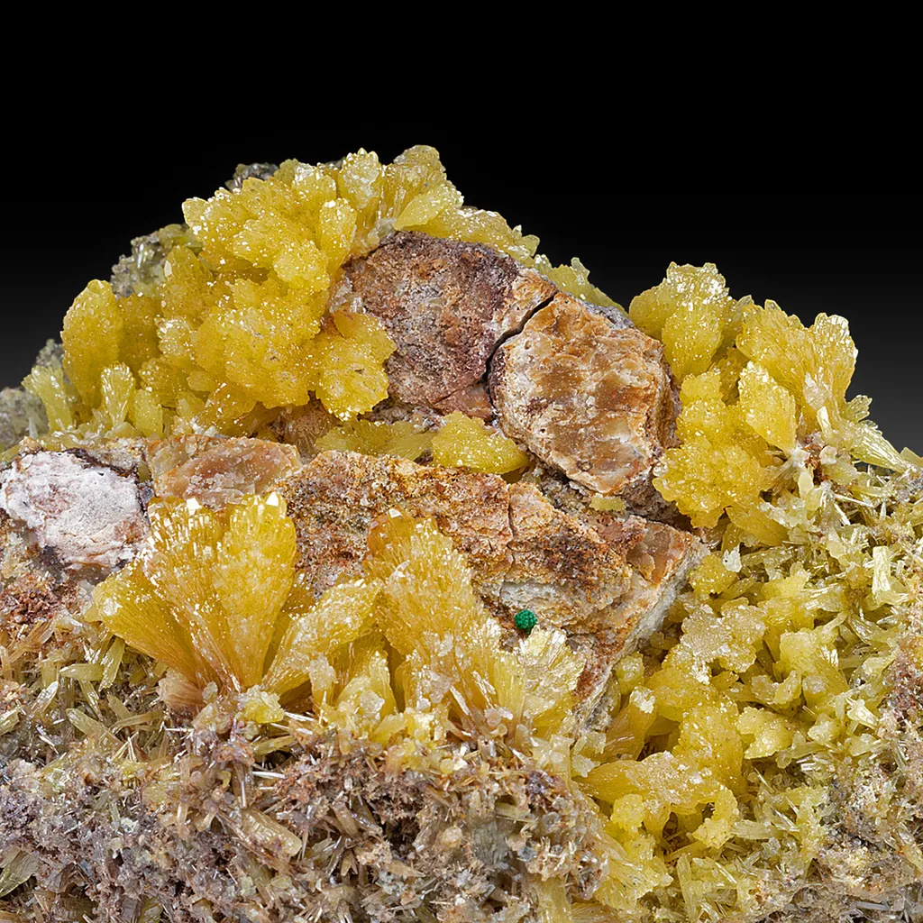 Mimetite - image 2