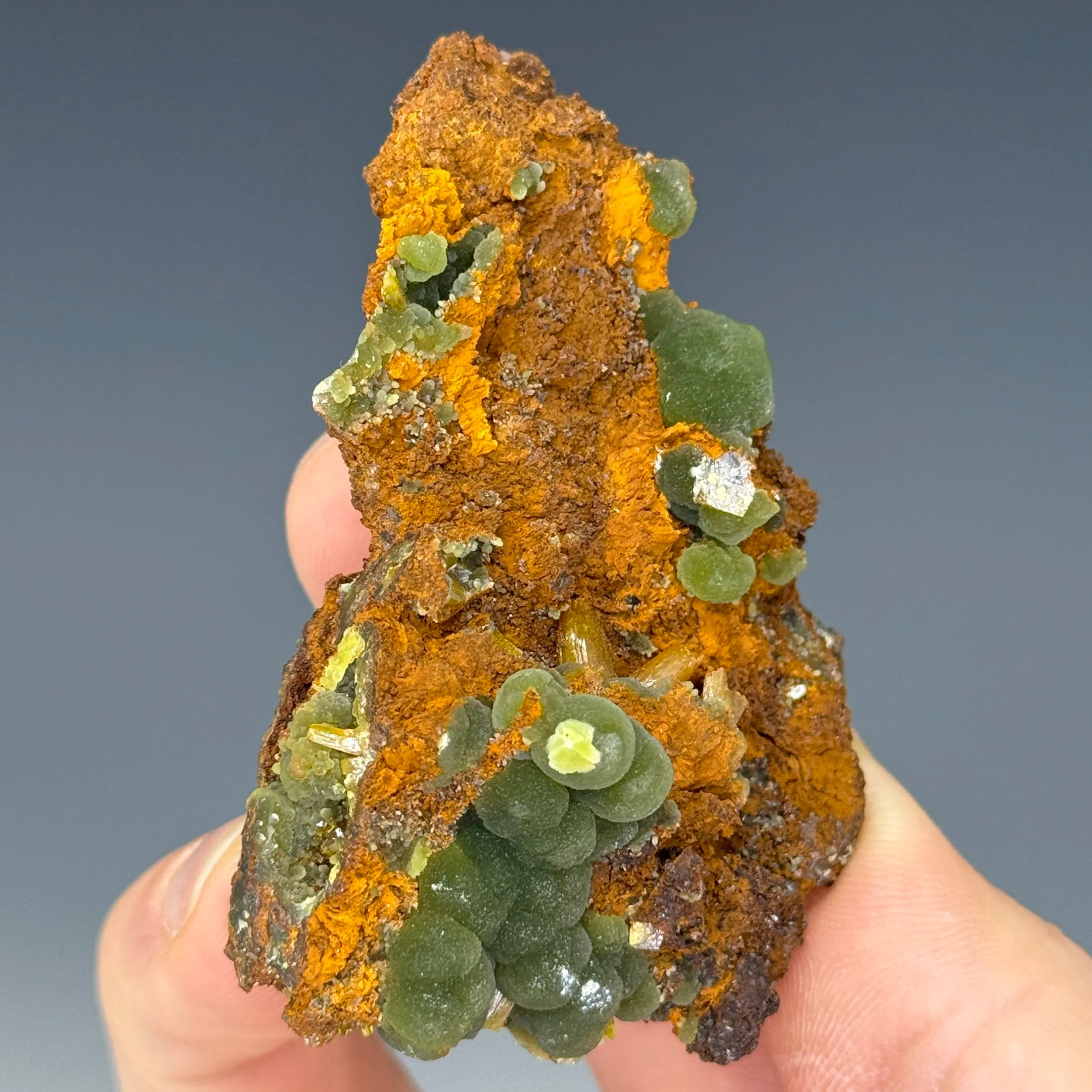 Mimetite - image 2