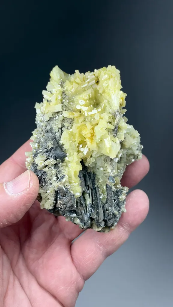Mimetite - image 2