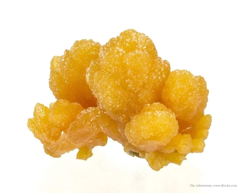 Mimetite - image 3