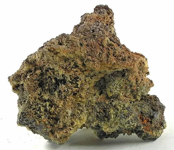 Mimetite image