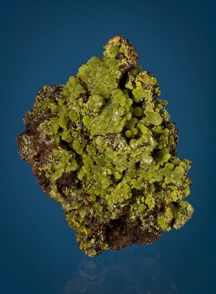 Mimetite image