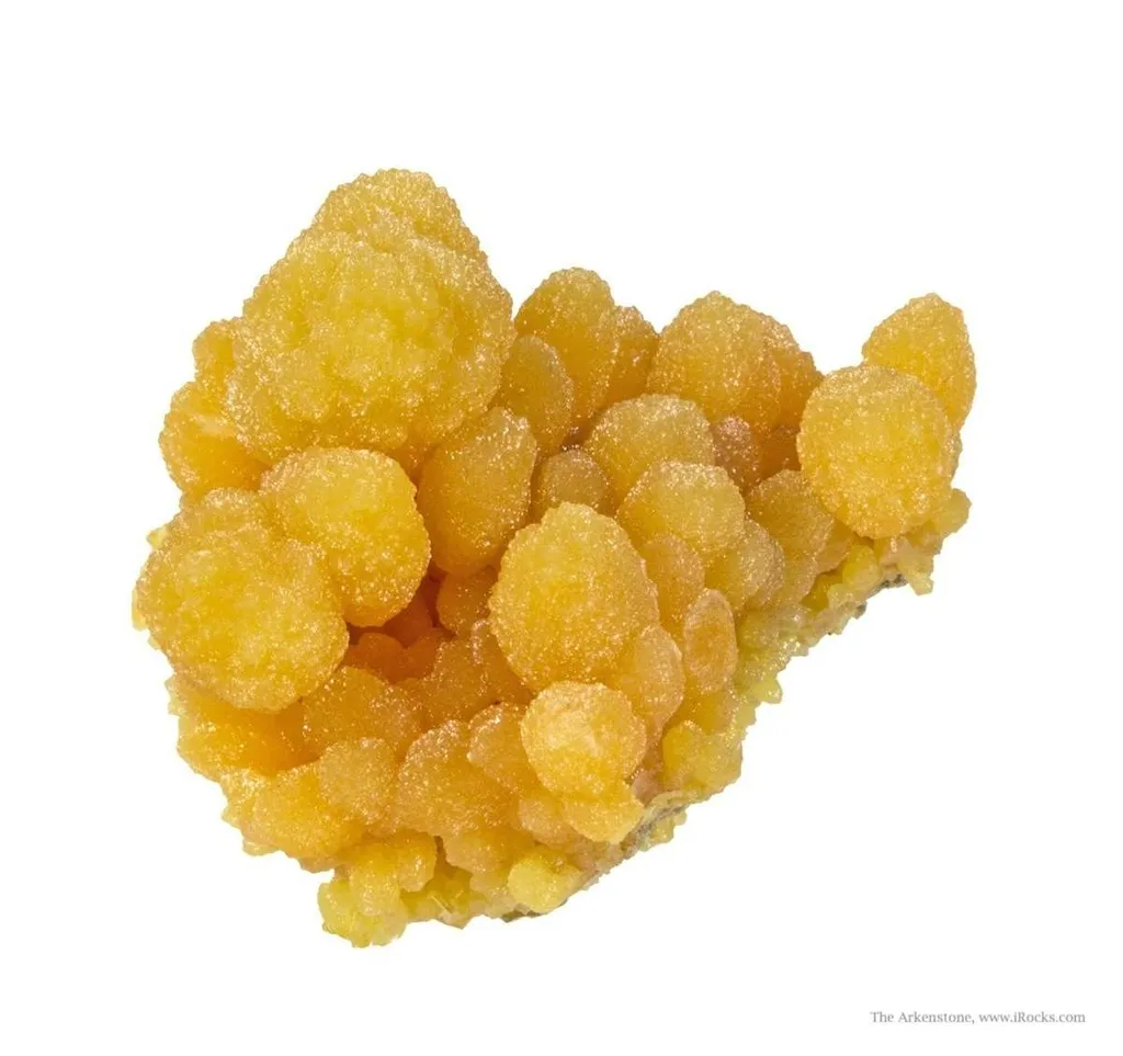 Mimetite - image 3