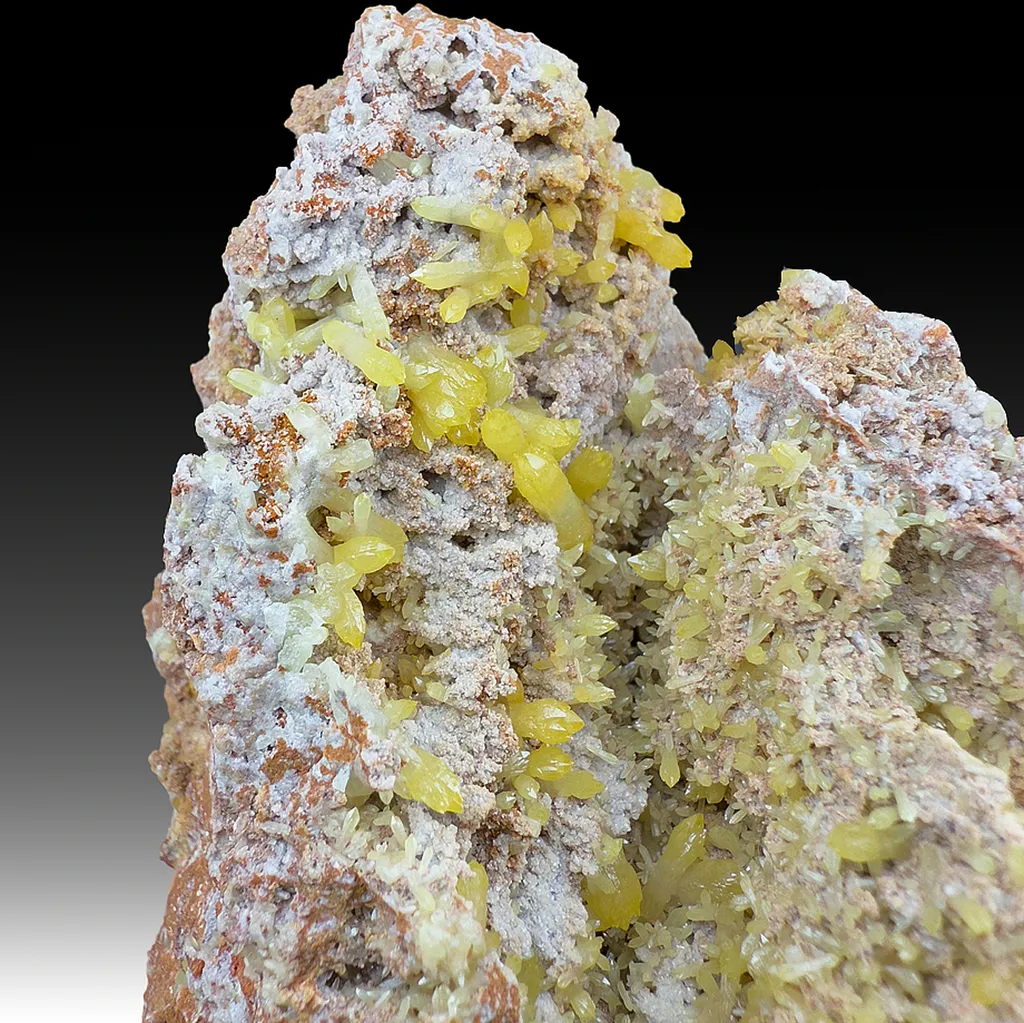 Mimetite image