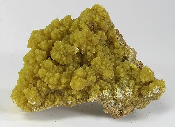 Mimetite image