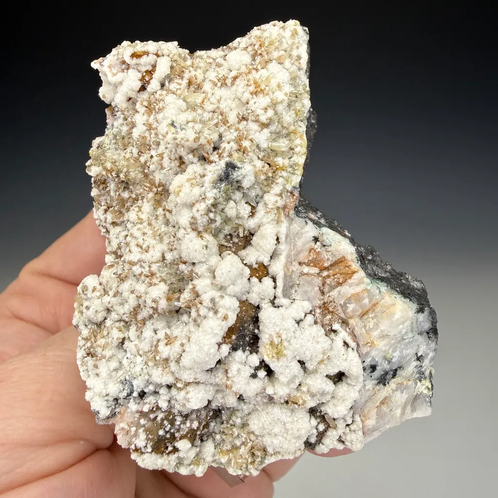 Mimetite image