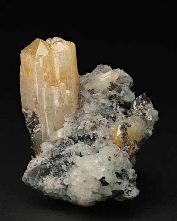 Mimetite image