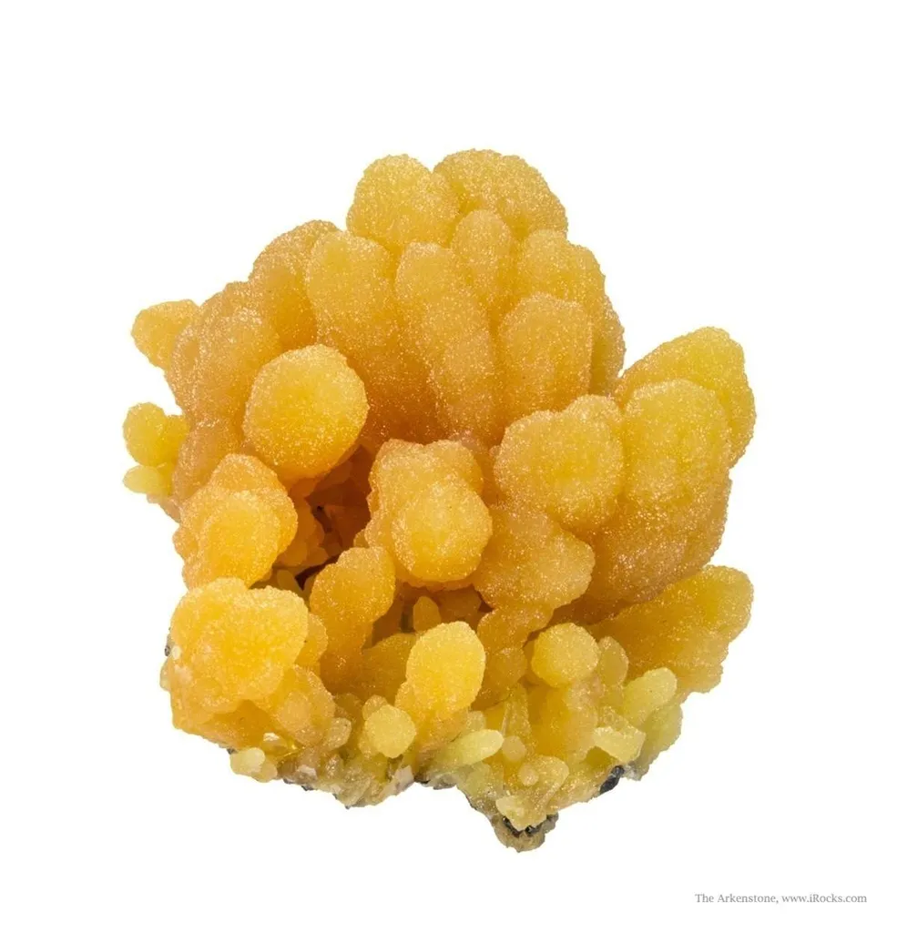 Mimetite image