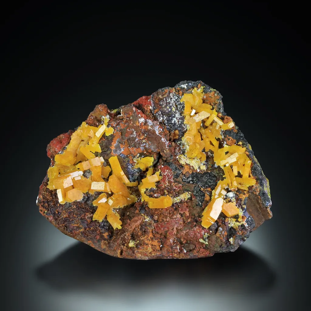 Mimetite image