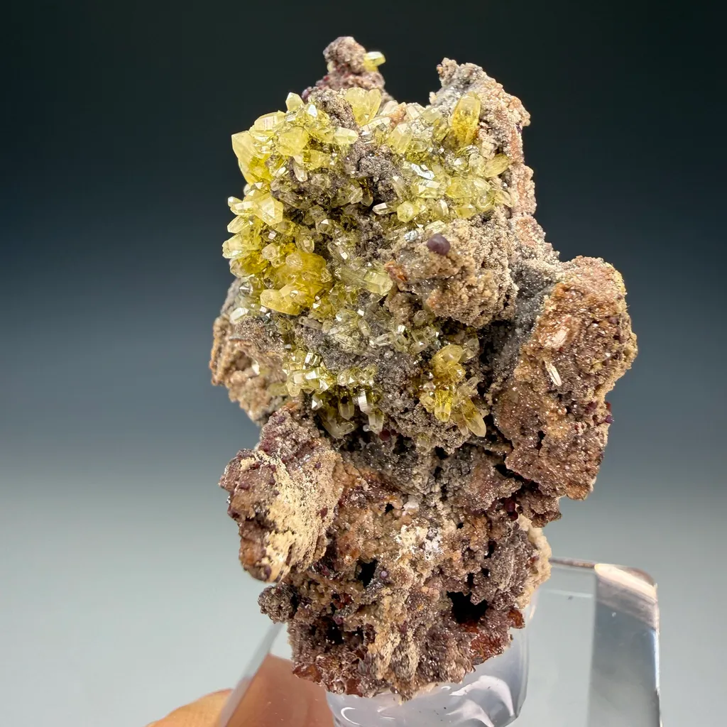 Mimetite - image 2