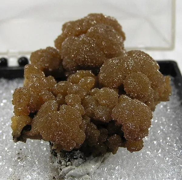 Mimetite image