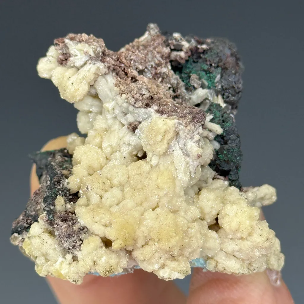 Mimetite image