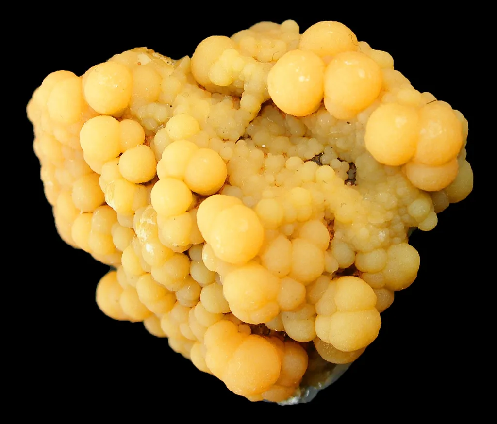 Mimetite - image 2