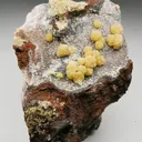 Mimetite - image 4