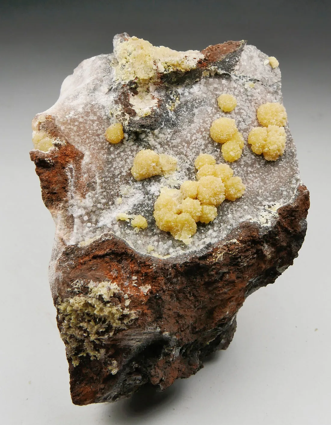 Mimetite - image 4