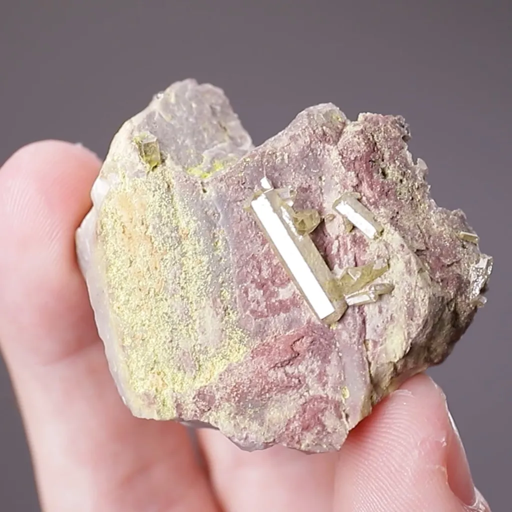 Mimetite - image 2