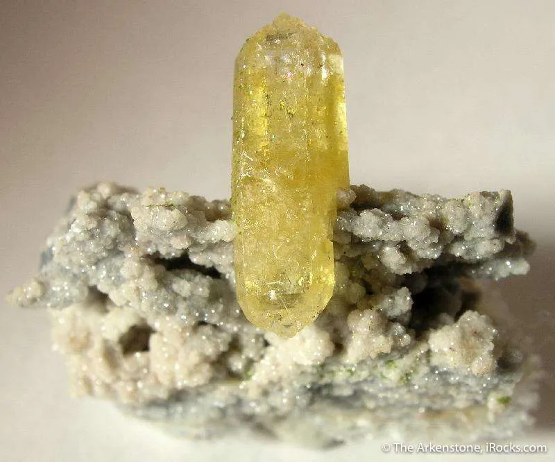 Mimetite image