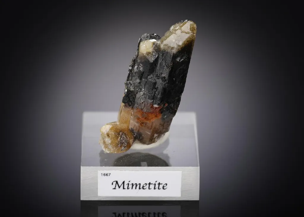 Mimetite image