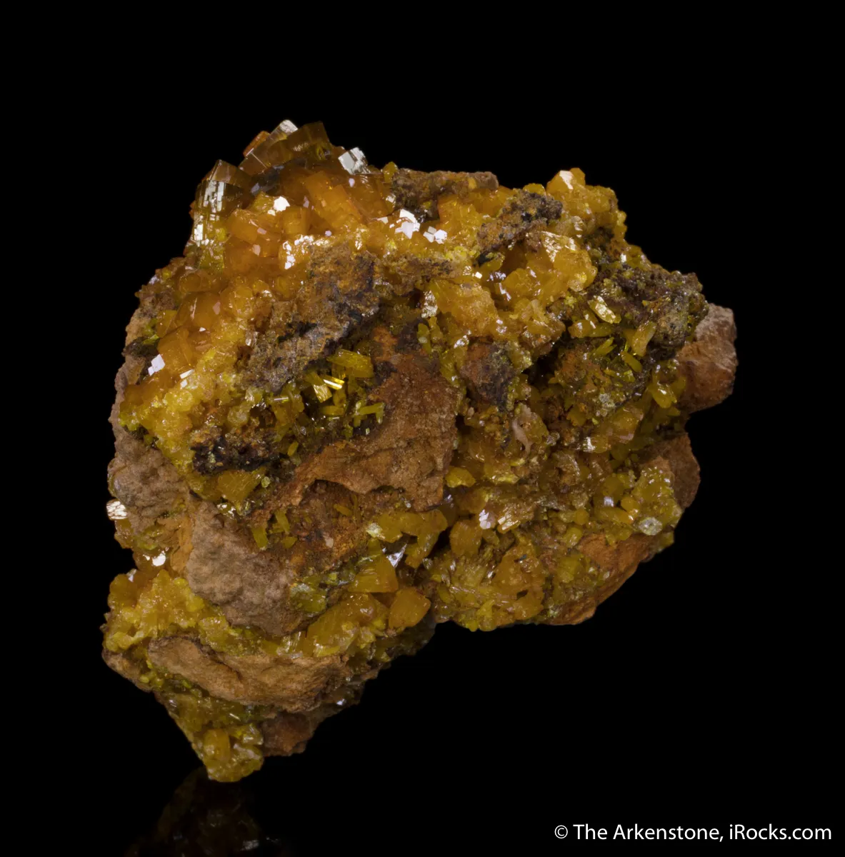Mimetite - image 6
