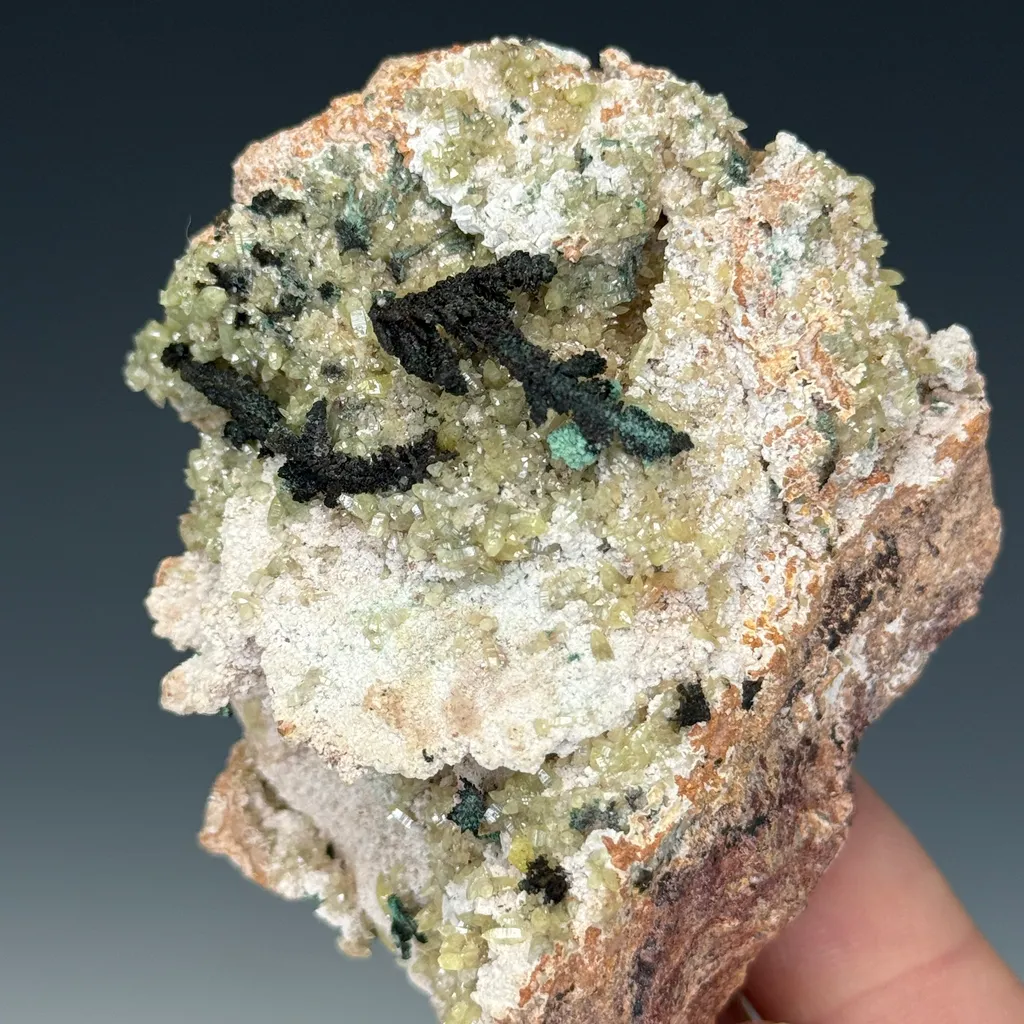 Mimetite - image 2