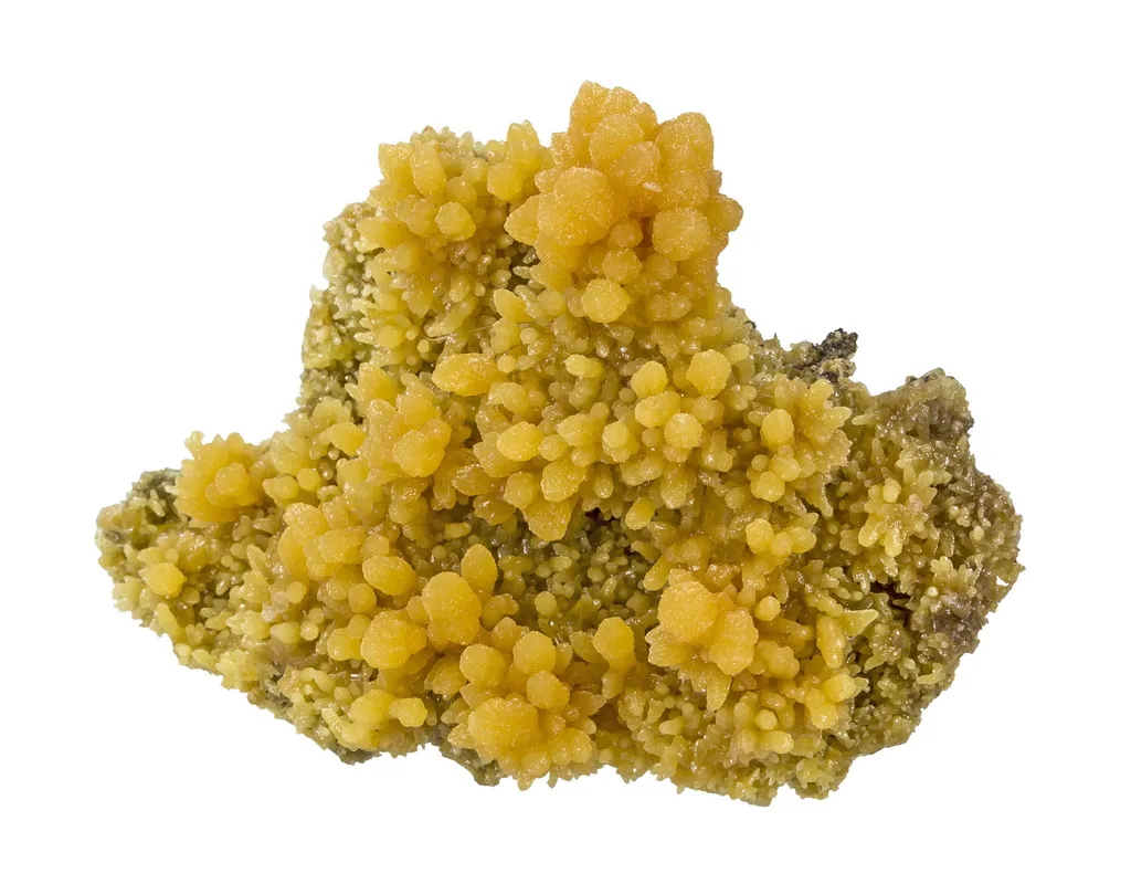 Mimetite - image 3
