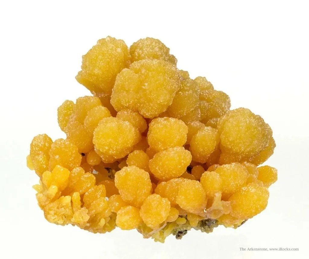 Mimetite image