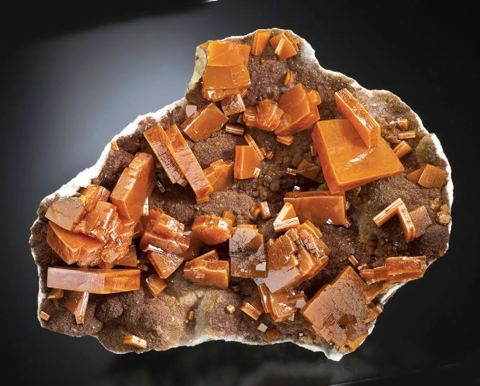 Mimetite image