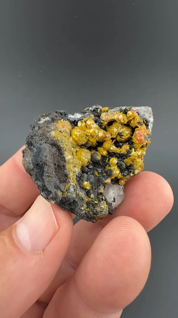 Mimetite image
