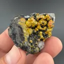 Mimetite - image 1