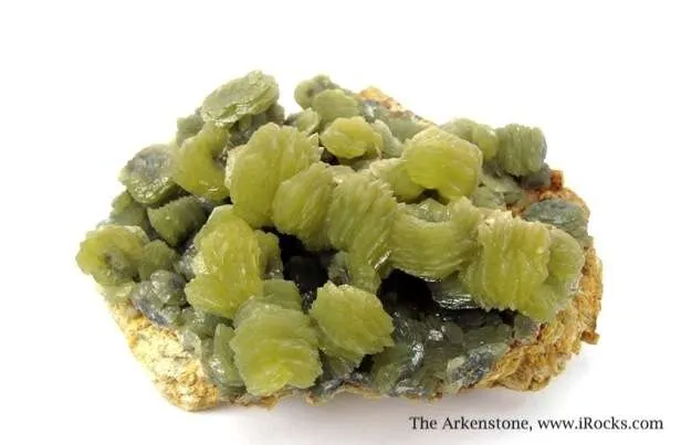 Mimetite image