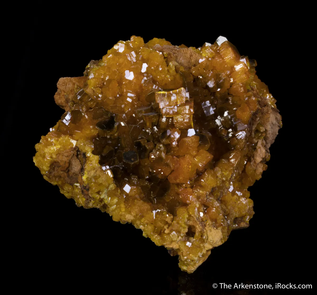 Mimetite - image 4