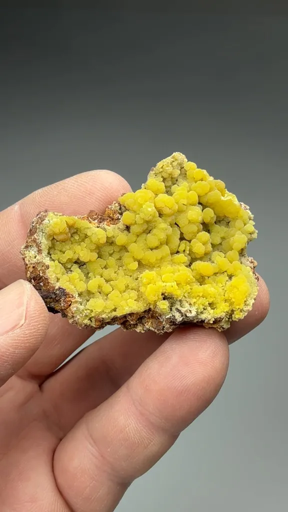 Mimetite - image 2