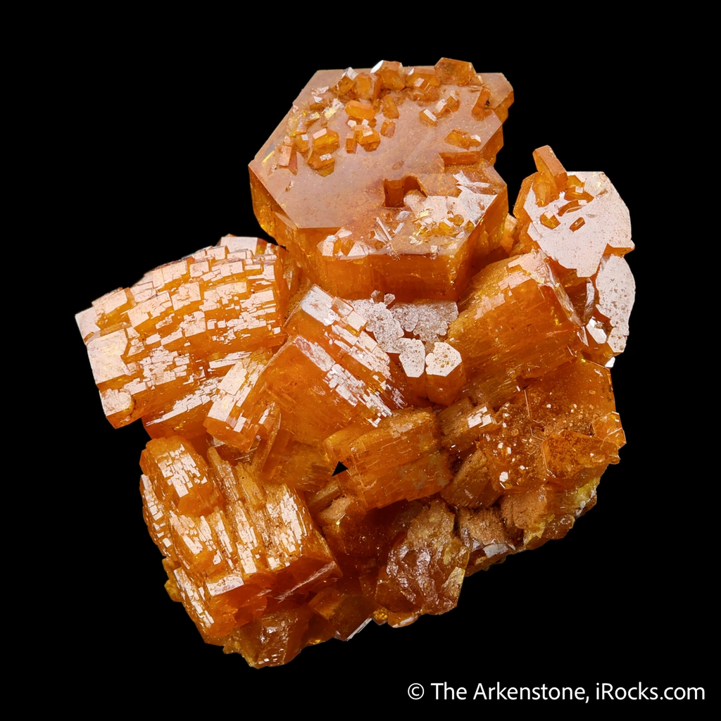 Mimetite image