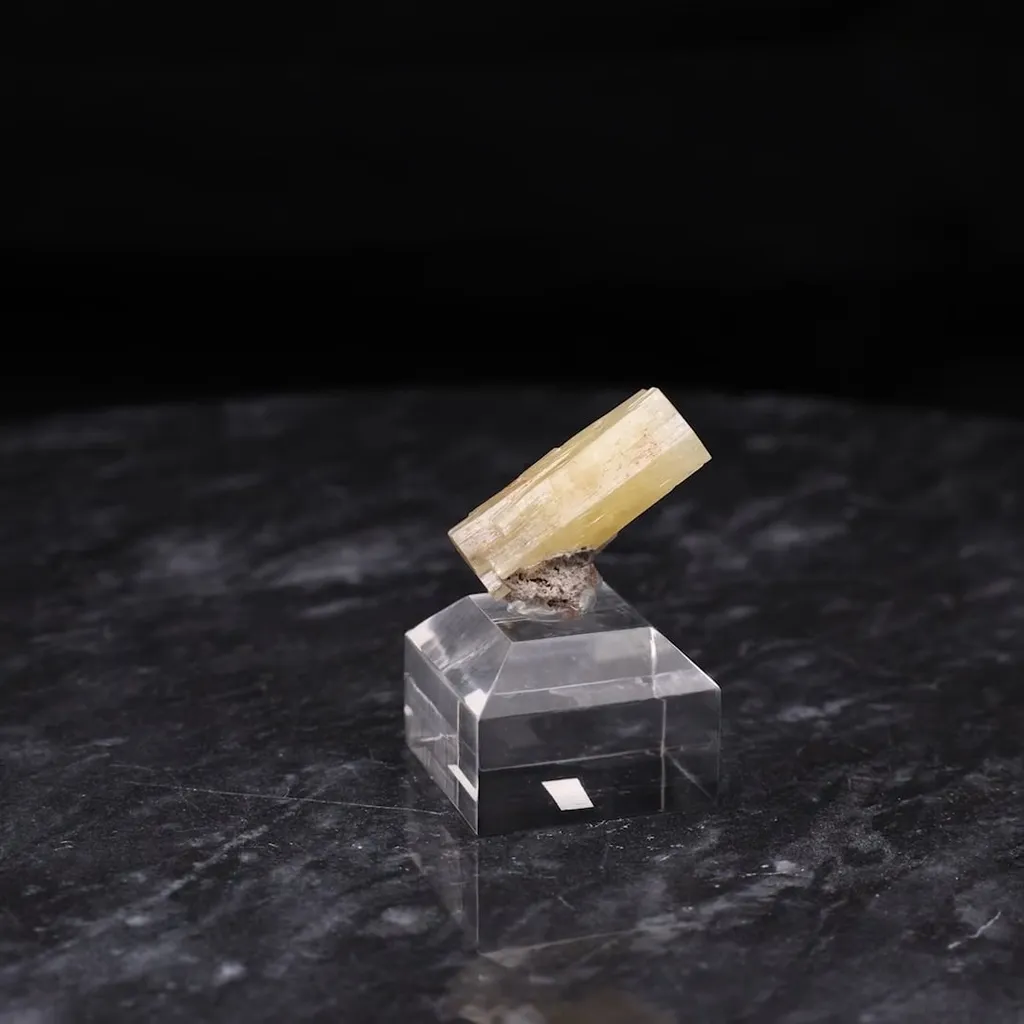 Mimetite - image 2