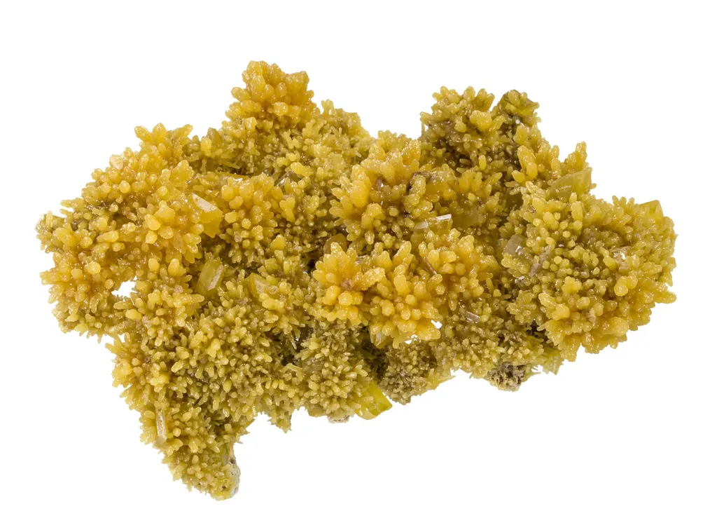 Mimetite image