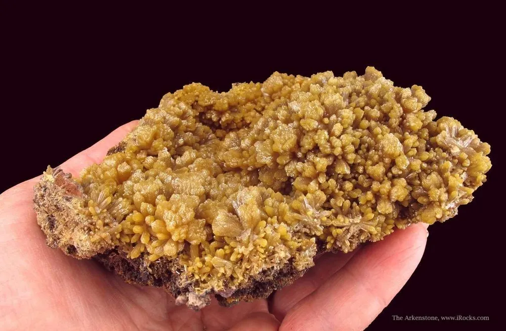 Mimetite - image 4