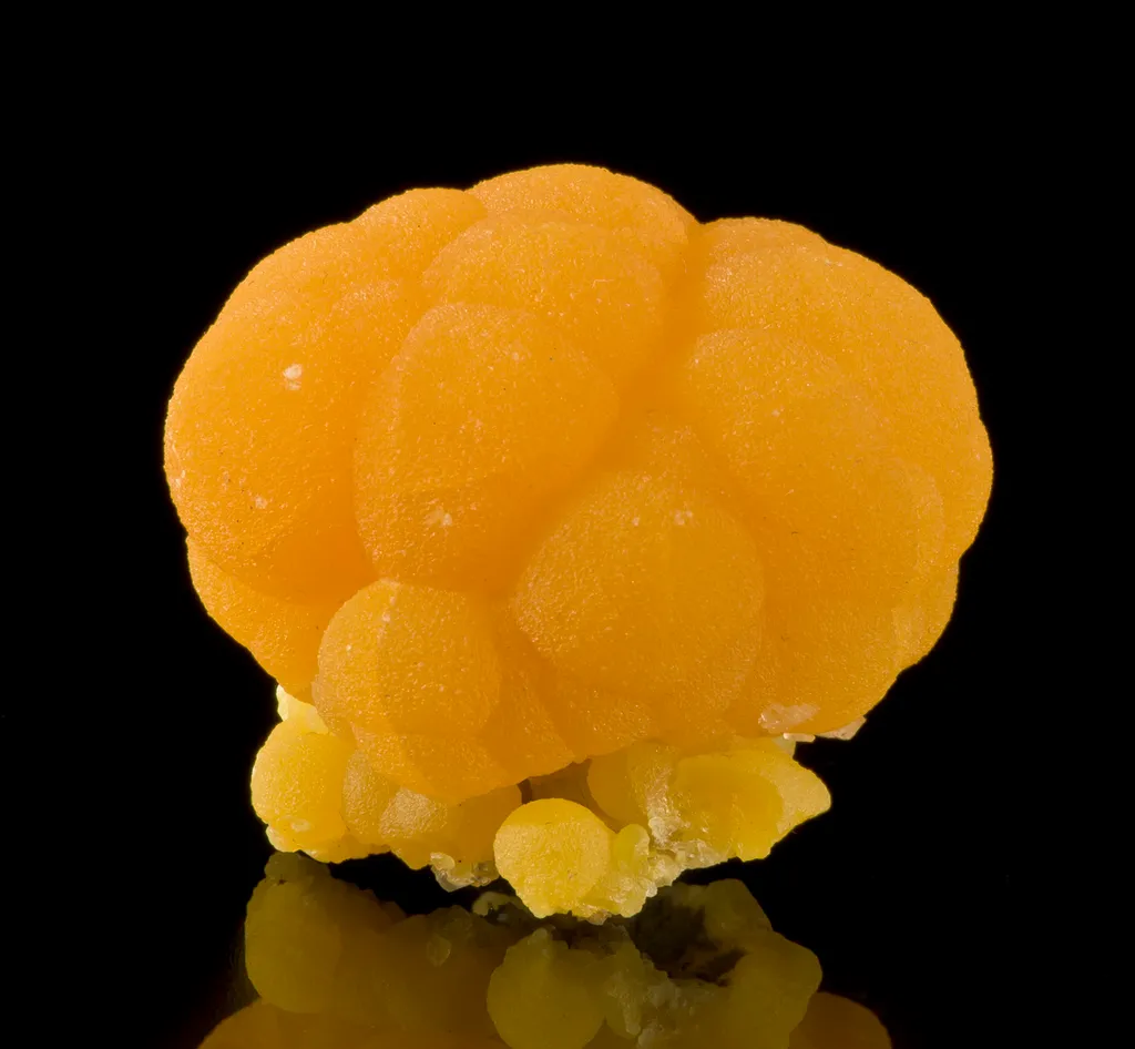 Mimetite image