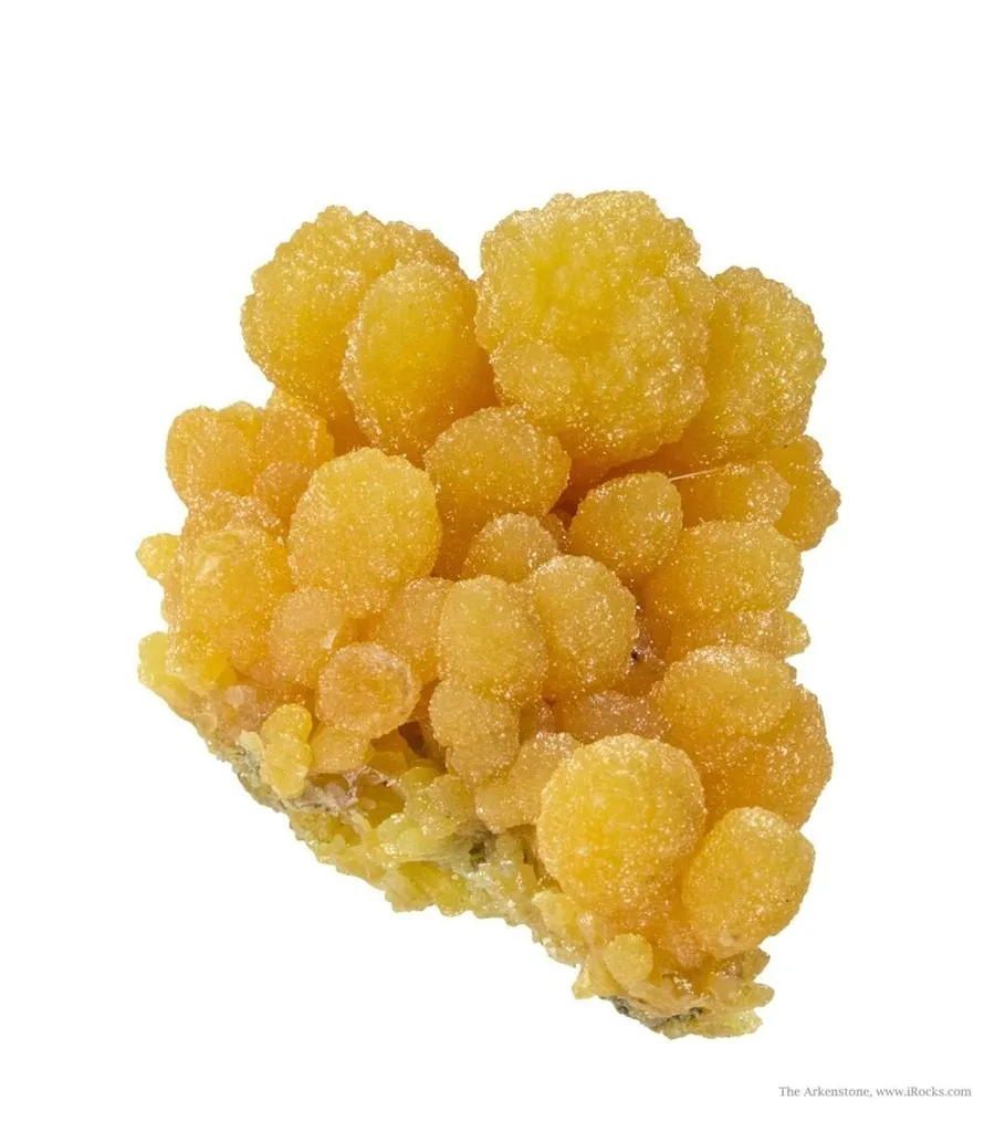 Mimetite - image 2