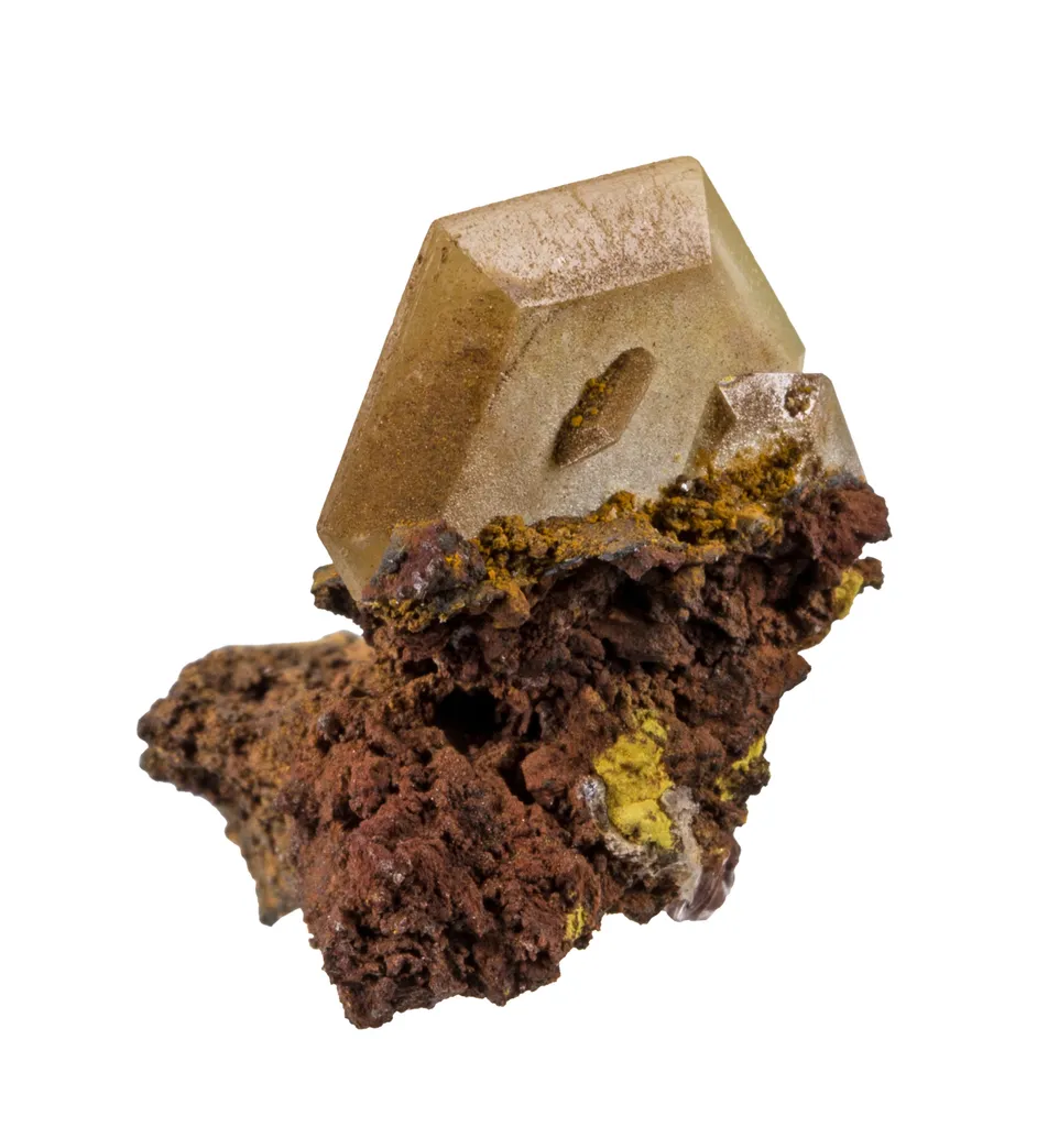 Mimetite - image 3