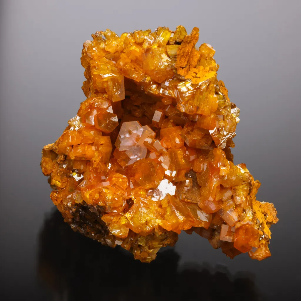 Mimetite image