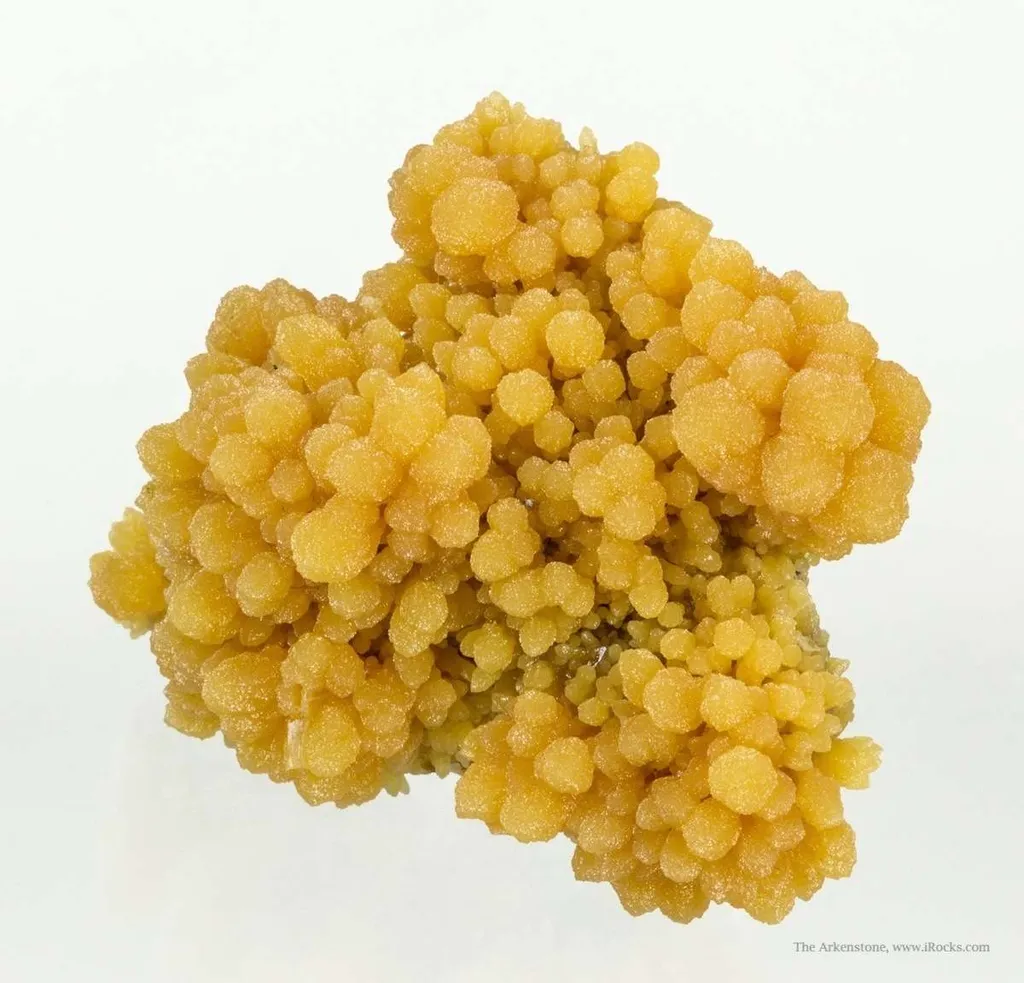 Mimetite - image 3