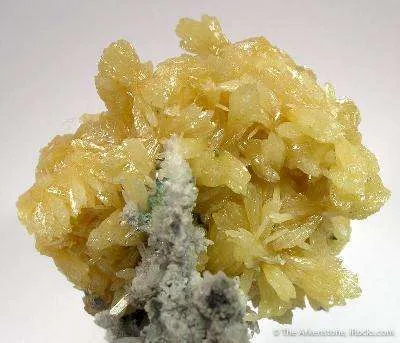 Mimetite - image 4